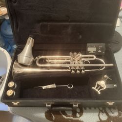 Conn 100B Trumpet 