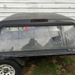 Truck Bed Cover