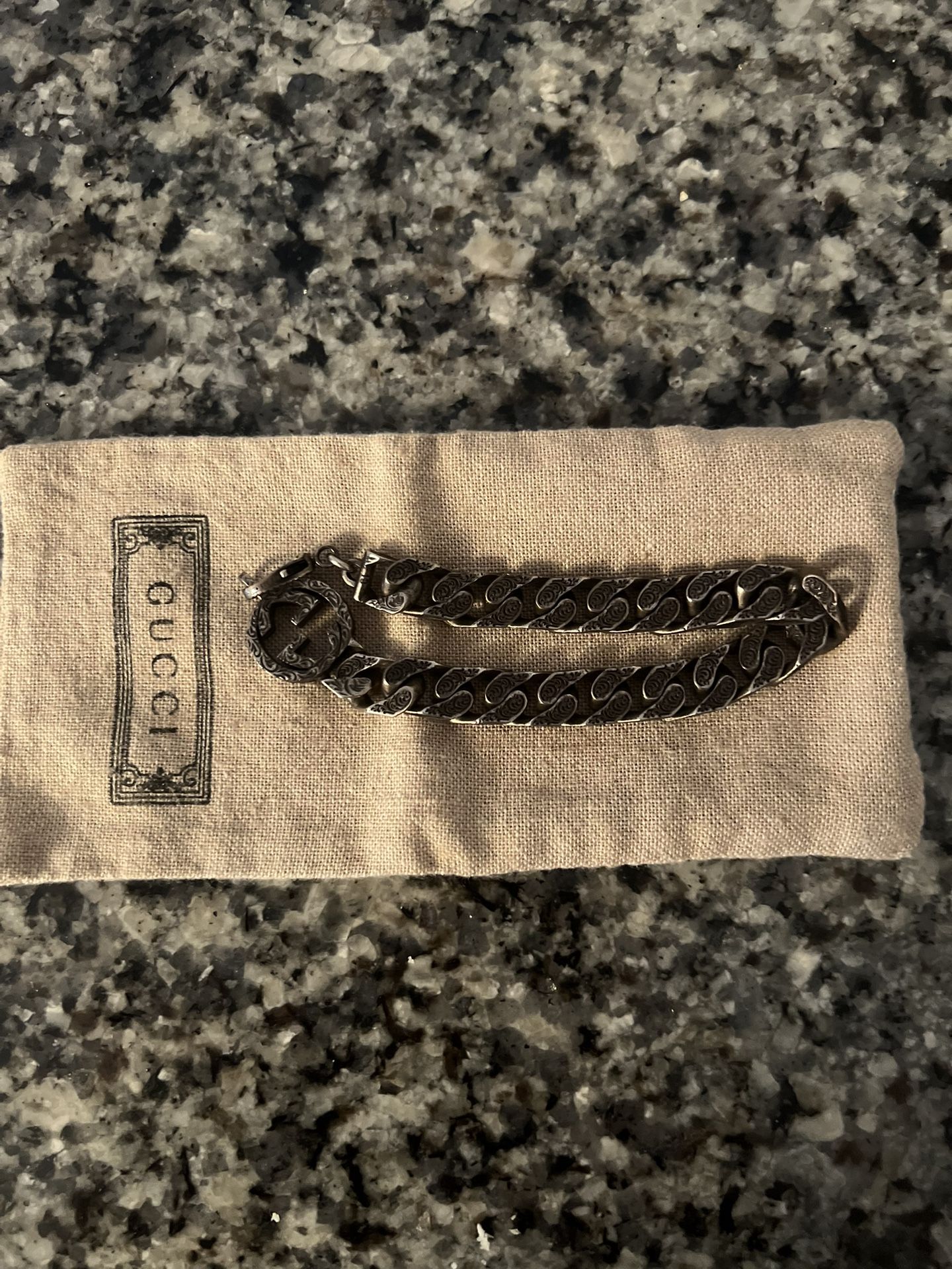 Gucci Bracelet