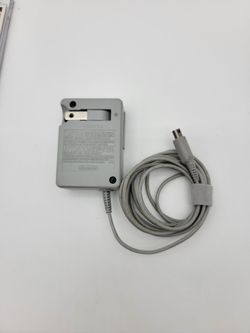 OEM 3rd Party Nintendo WAP-002 DSi XL 3DS AC Adapter Charger Power Supply Cable