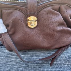 LV Mahina bag