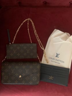 Luxury Louis vuttion shoulder bag for women