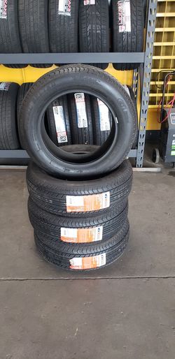 GT RADIAL CHAMPIRO 60