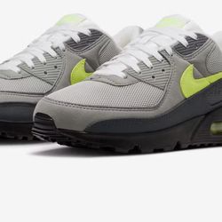 Nike Air Max 90 Prm Reflect