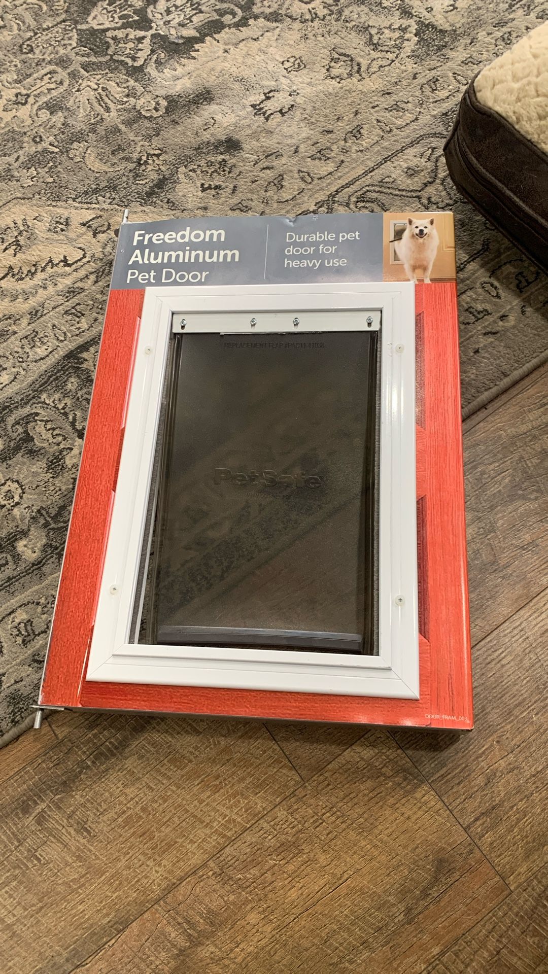 Pet Door