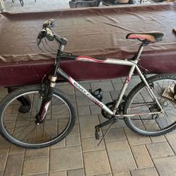 Gary Fisher Vintage Mountain Bike 26”
