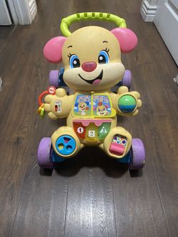 Baby Walker