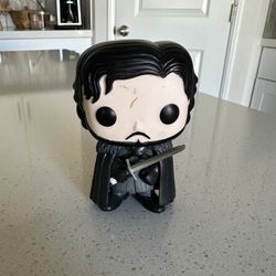 Funko Pop! Game Of Thrones Jon Snow