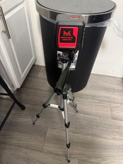 Motovera Laser Level With Tripod, 100 Feet