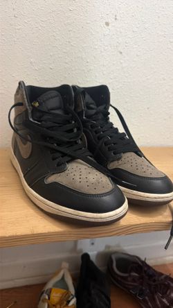 Nike size 11