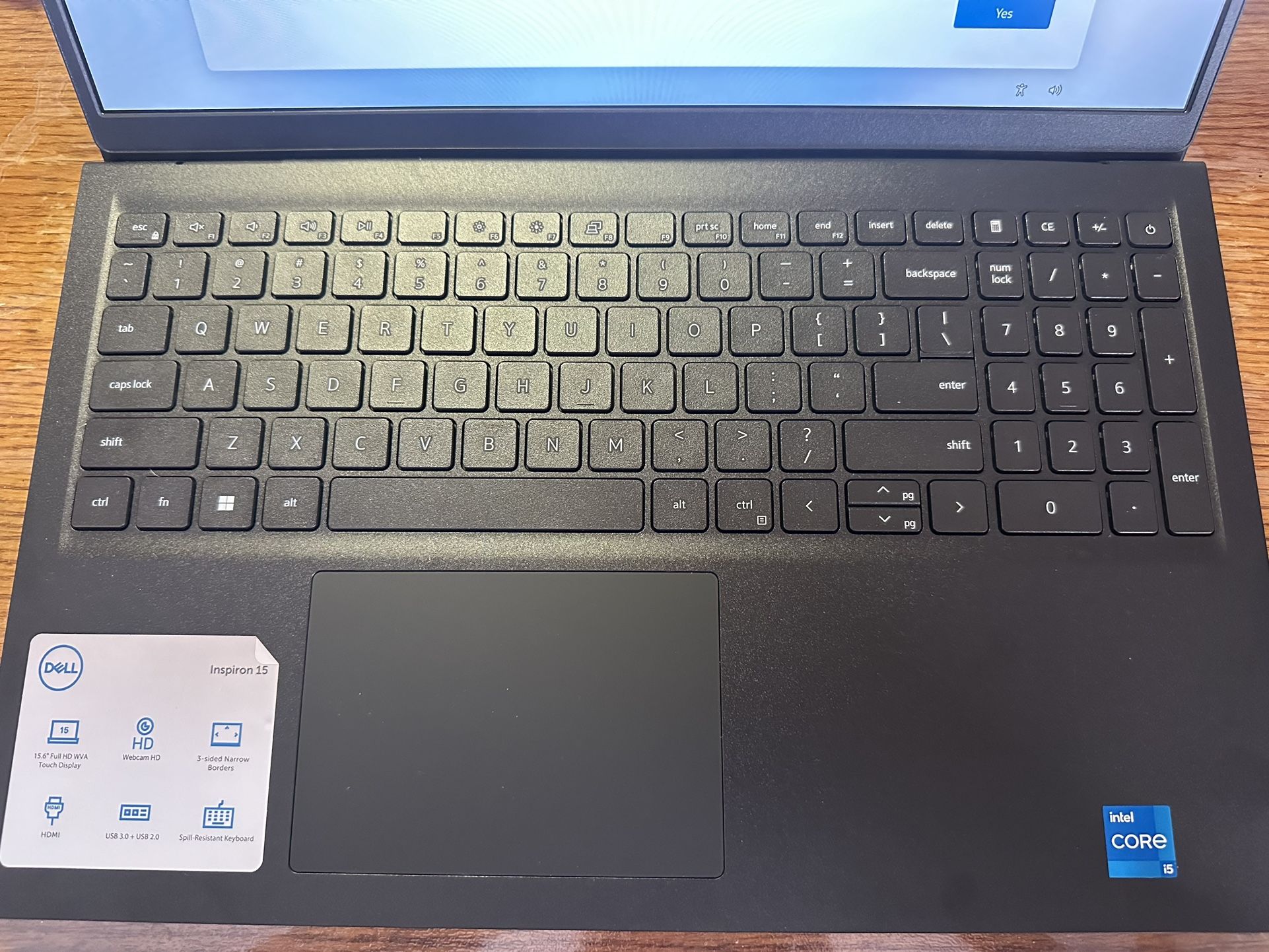 2024 DELL Inspiron 15