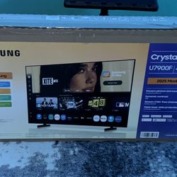 Samsung 43 inch Tv 2025 Model 