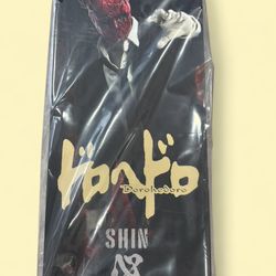 Threezero Dorohedoro Shin 1/6 UNOPENED
