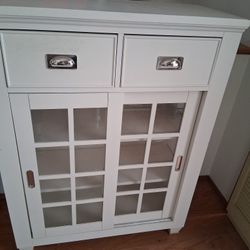 China Hutch