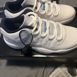 Jordan 11 