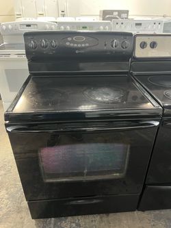 Stove Maytag 30”