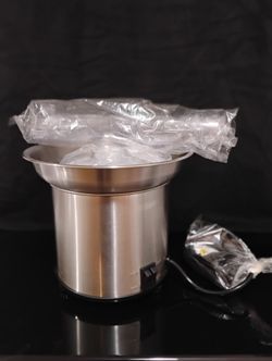 Chocolate Fountain