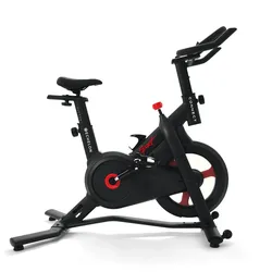 Echelon fitness bike