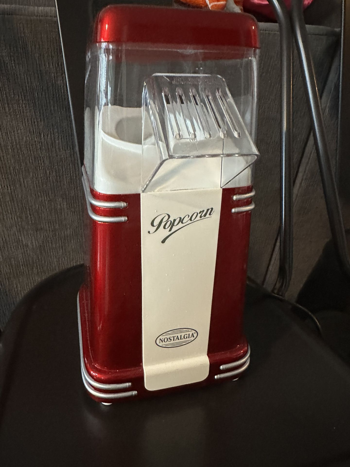 Popcorn Popper