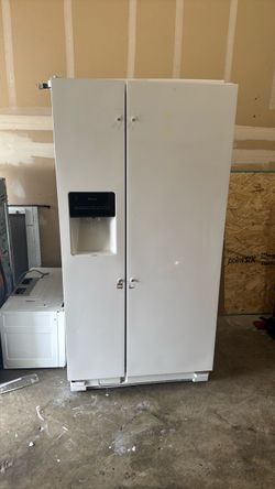 Amanda refrigerator