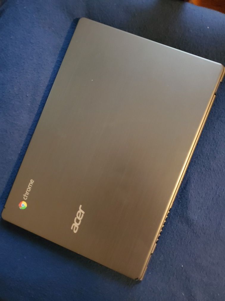 Acer Chromebook 11 C740 series