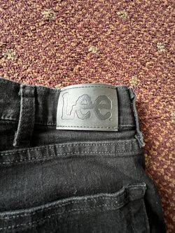 Black Pants