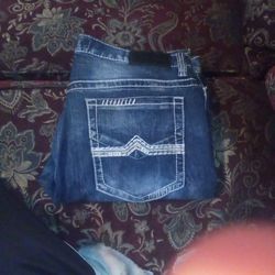 True Lucks Bottom Boot Cut