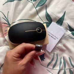 Wireless Mouse Logitech
