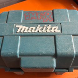 Makita Planer 