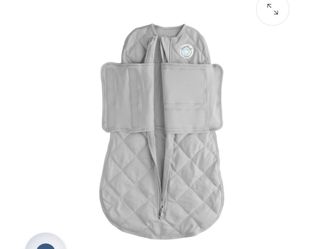 DREAMLAND WEIGHTED SLEEP SWADDLE