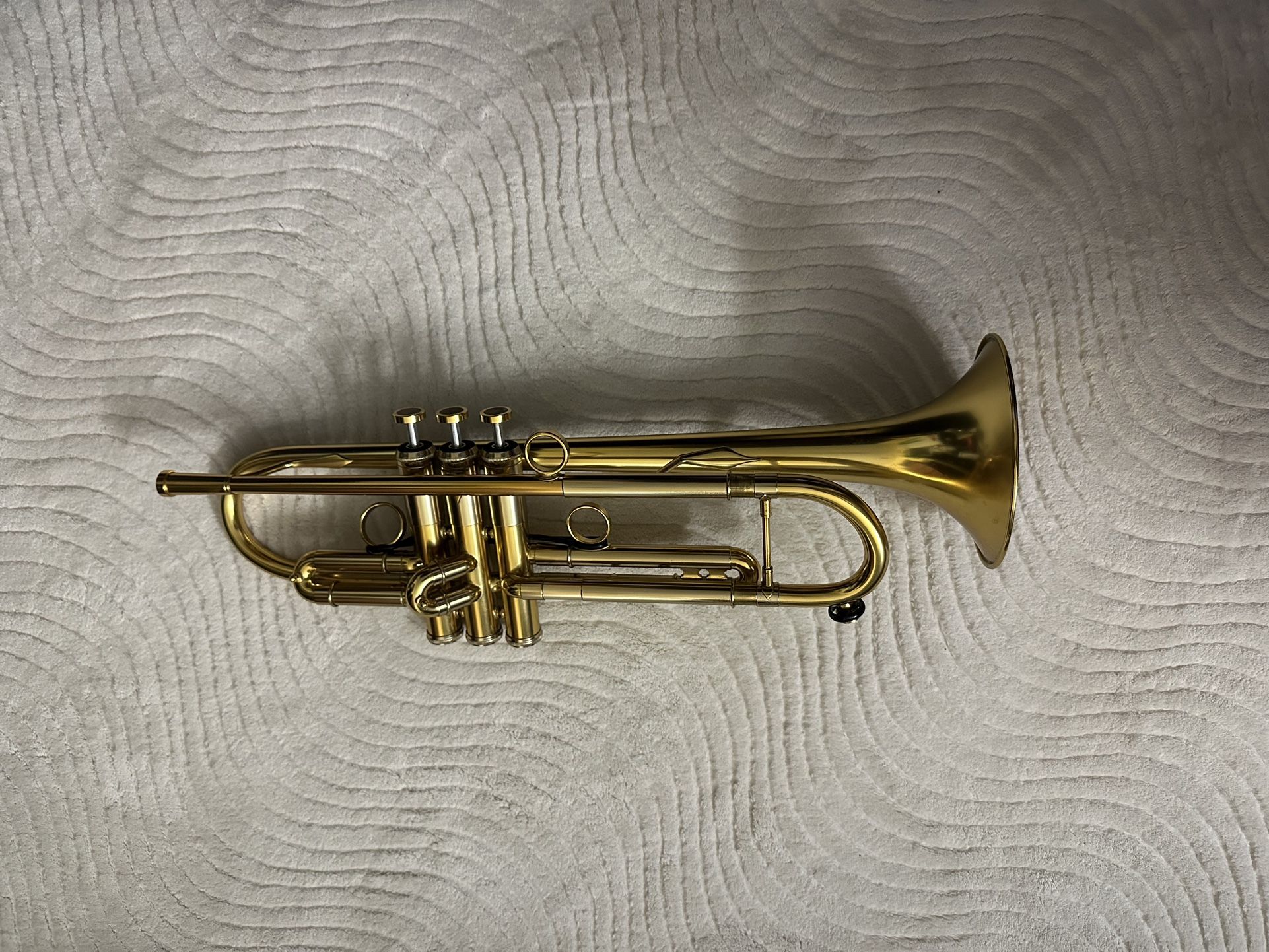 Adam’s A1v2 Trumpet