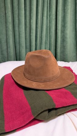Freddy Krueger Halloween Costume HAT