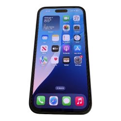 Iphone 14 Pro Max  512GB  unlocked for any carrier 

Iphkne 14 Pro Max 512GB  De Venta 
