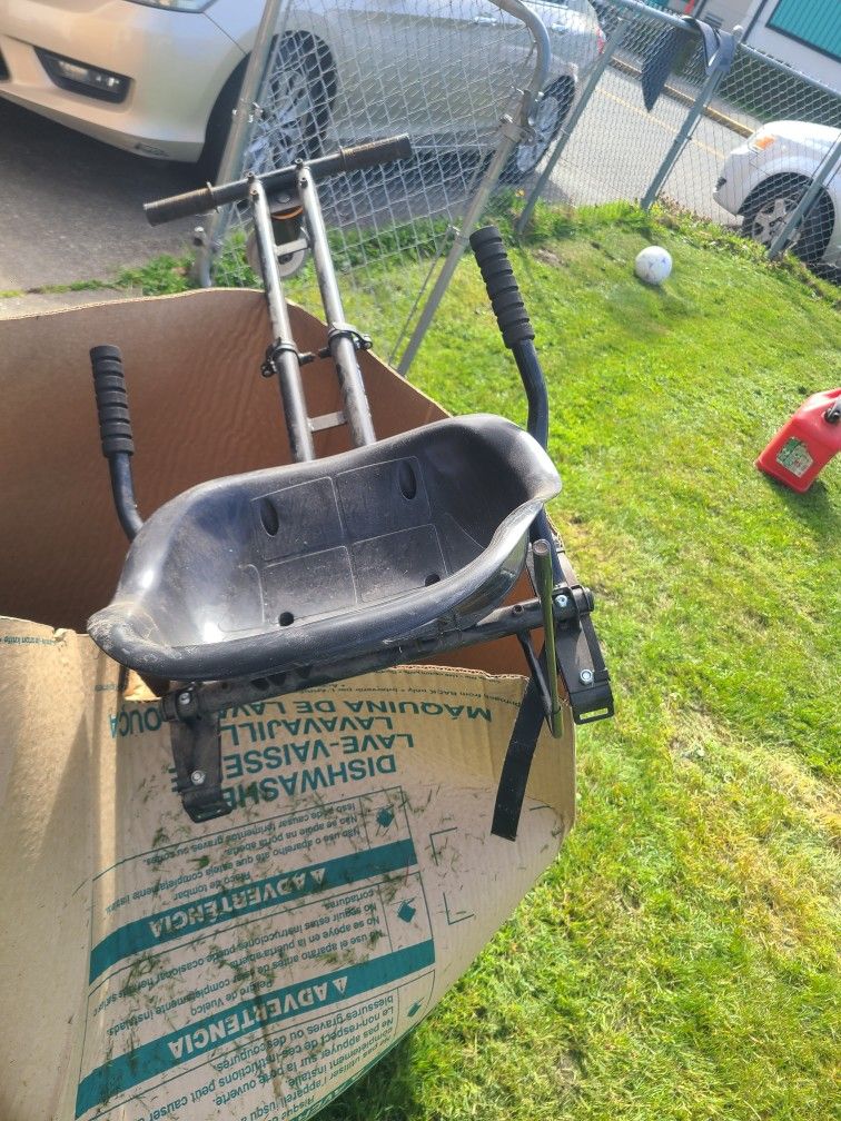Habirboard Cart
