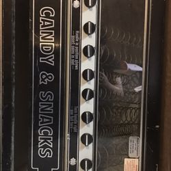 It’s In Good Condition There Is Were And Tear But Very Good Do Not Have Key To Lock