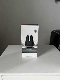 Female Stimulator