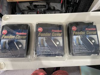 Taylor Made Fender Cover (3)