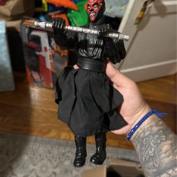 Darth Maul