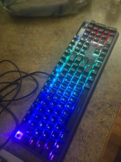 keyboard