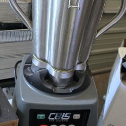 Commercial Blender 