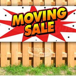 ‼️EVERYTHING MUST GO‼️