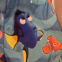 Finding Nemo/Dory Bathroon Decor