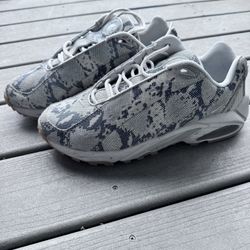 Nike X Nocta Hot Air Terra 