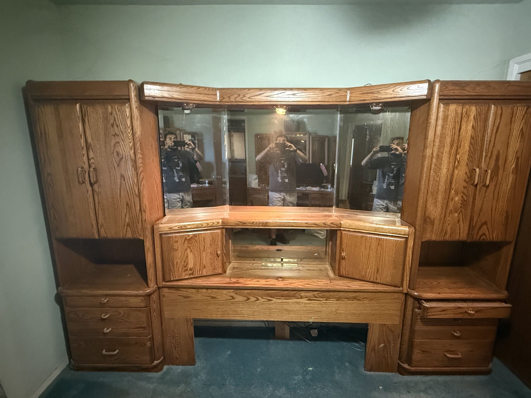 Bedroom Set