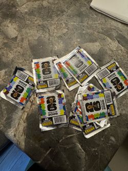 World Cup stickers 2026