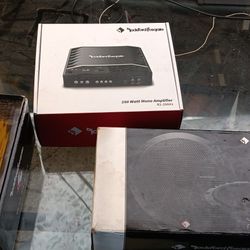 Rockfordfosgate System 