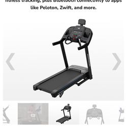Treadmill For Sale 