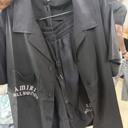 Amiri Set