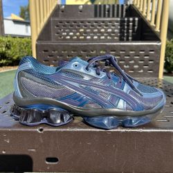 Ds ASICS Us5-s Gel Quantum Kinetic Size 9.5