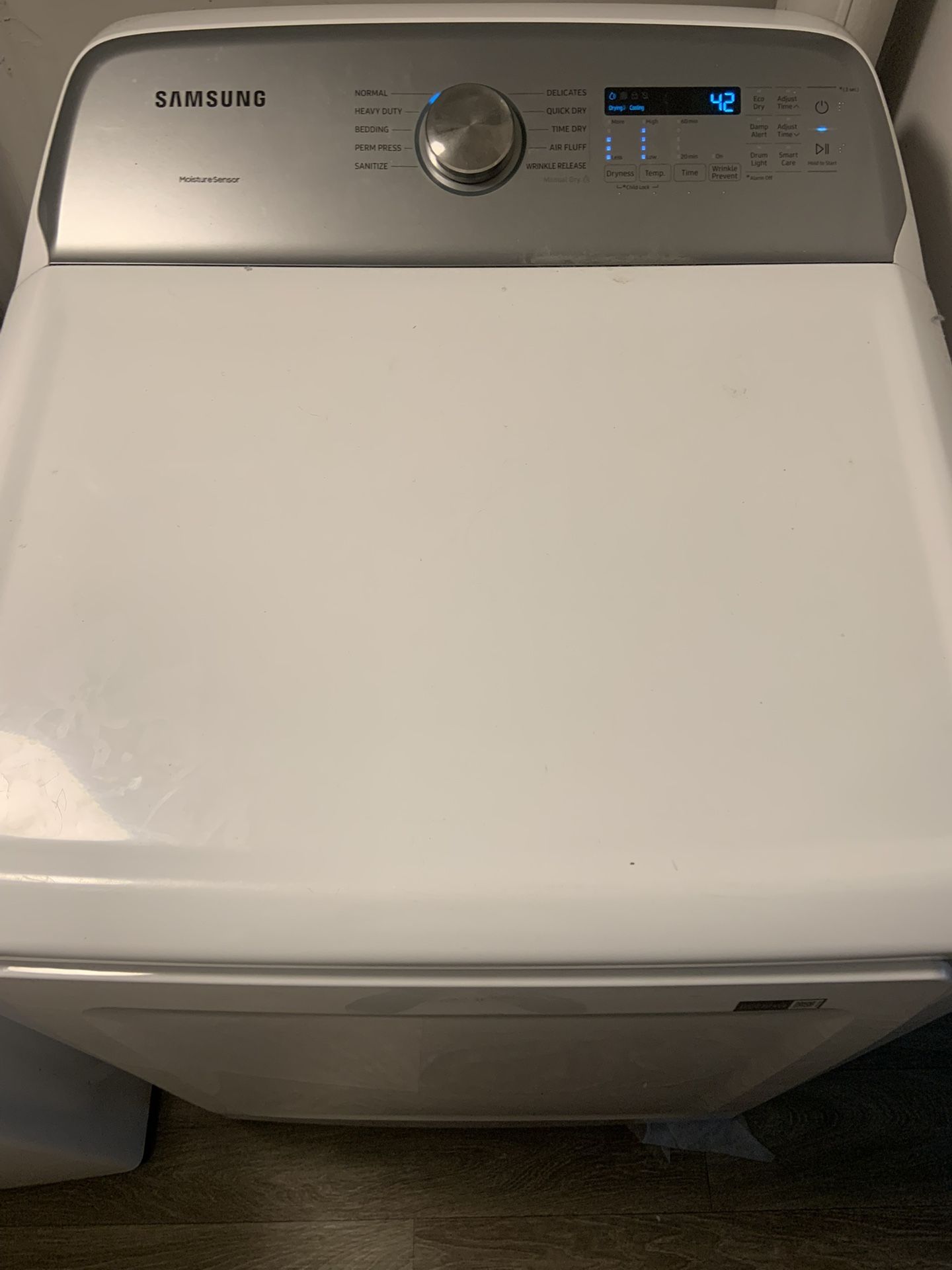 Samsung Washer & Dryer For Sell